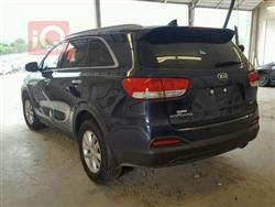 کیا سۆرینتۆ